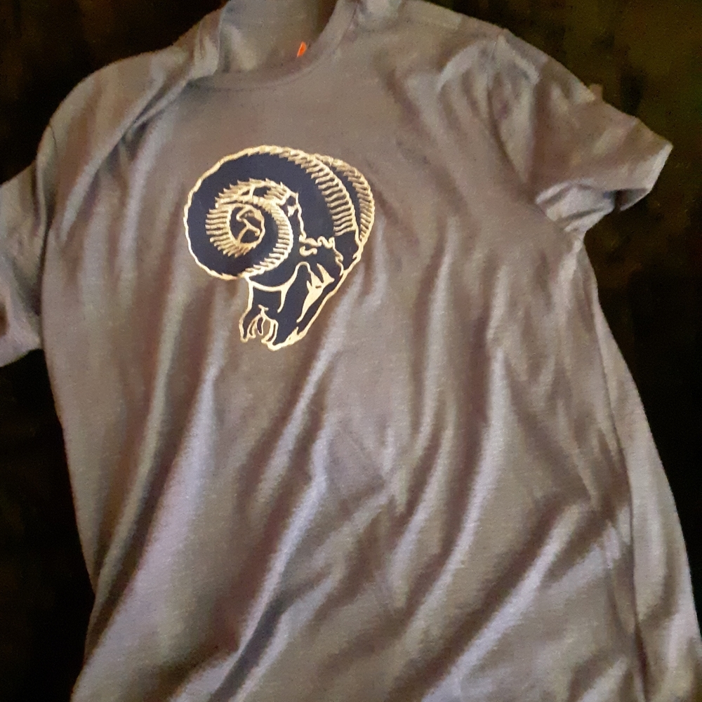 Rams T Shirt